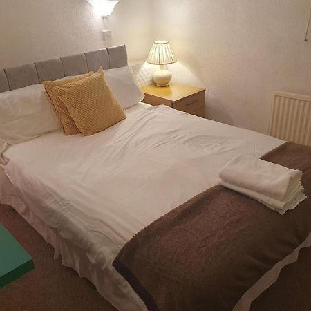 Ababeel Hotel Birmingham Ngoại thất bức ảnh