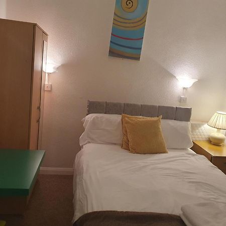 Ababeel Hotel Birmingham Ngoại thất bức ảnh