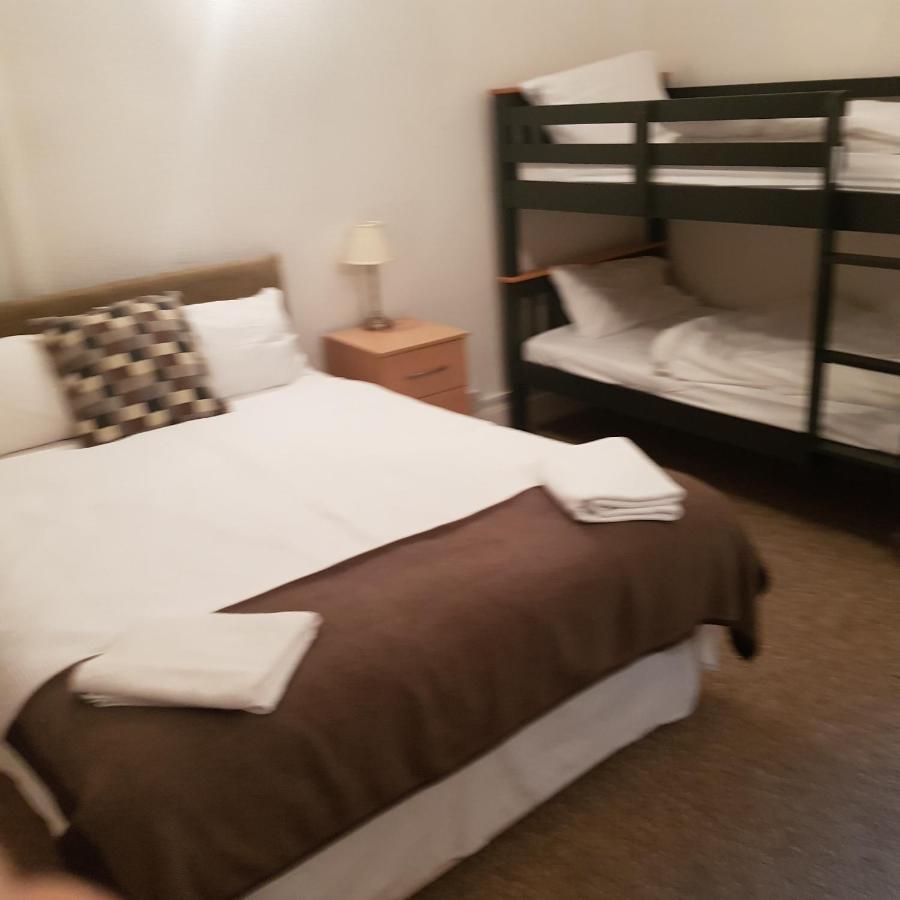 Ababeel Hotel Birmingham Ngoại thất bức ảnh