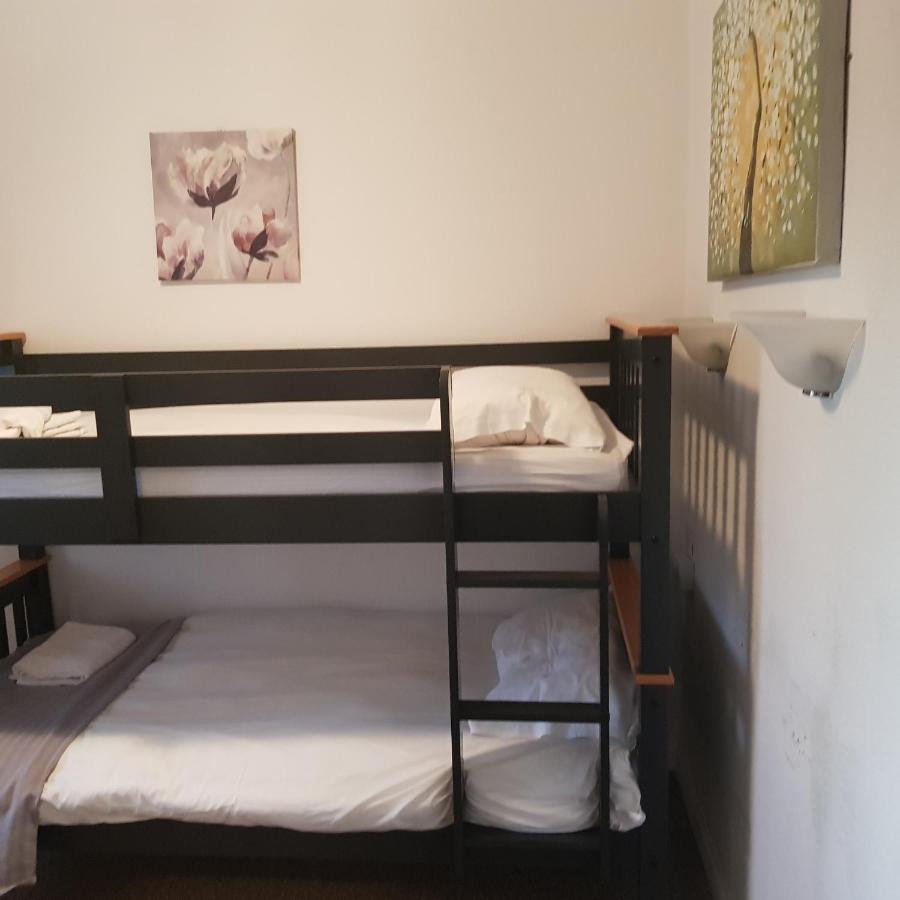 Ababeel Hotel Birmingham Ngoại thất bức ảnh