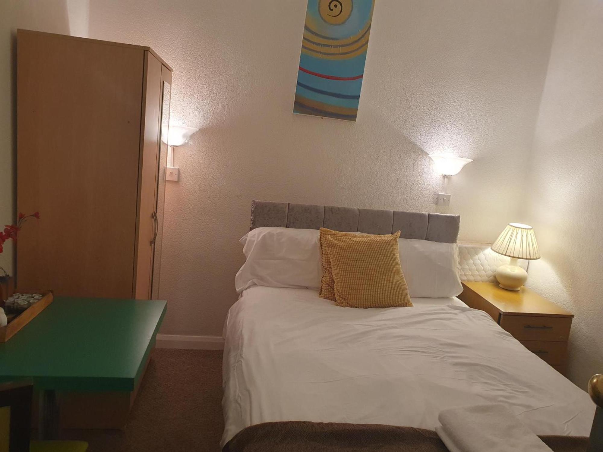 Ababeel Hotel Birmingham Ngoại thất bức ảnh