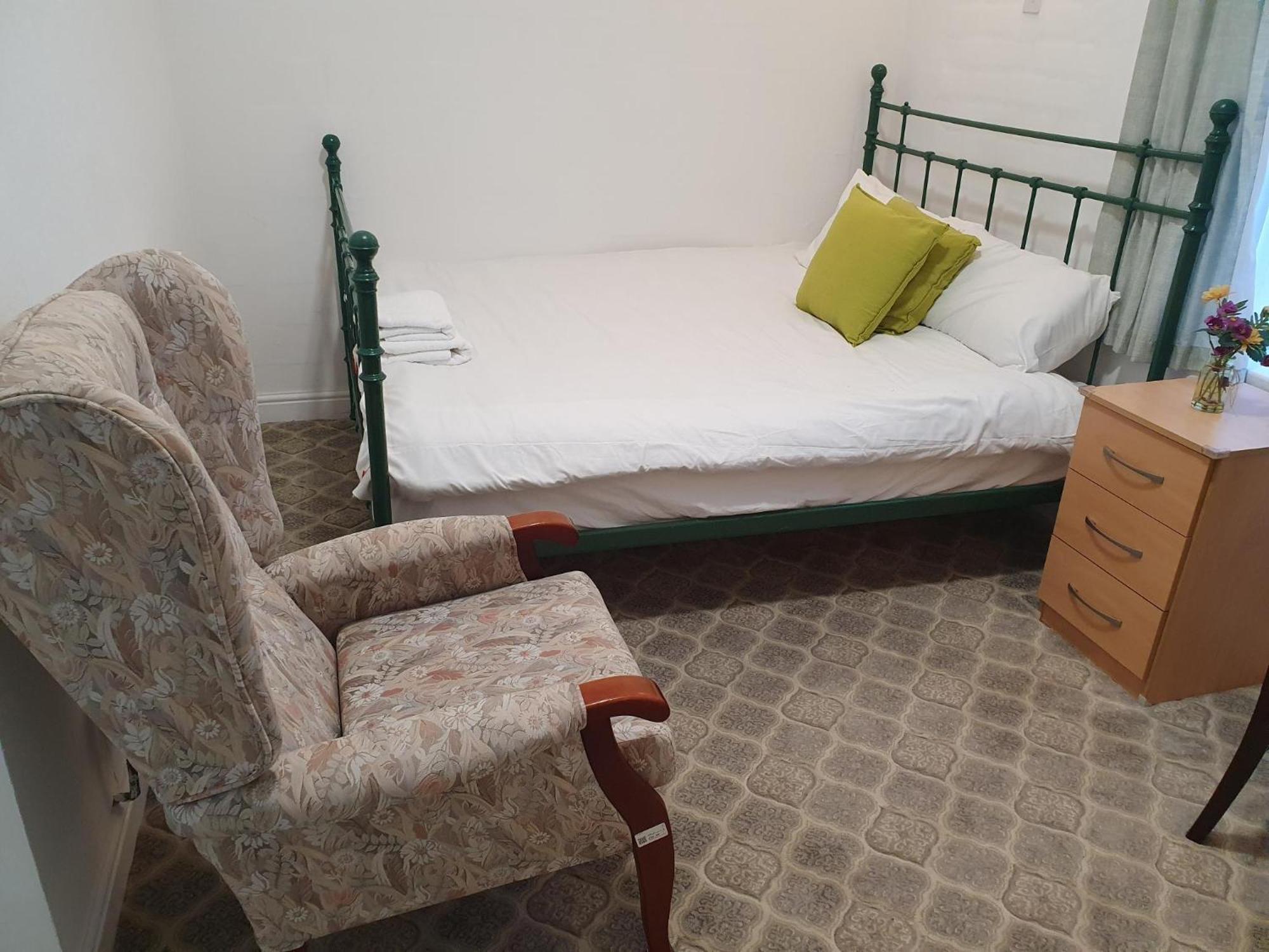 Ababeel Hotel Birmingham Ngoại thất bức ảnh