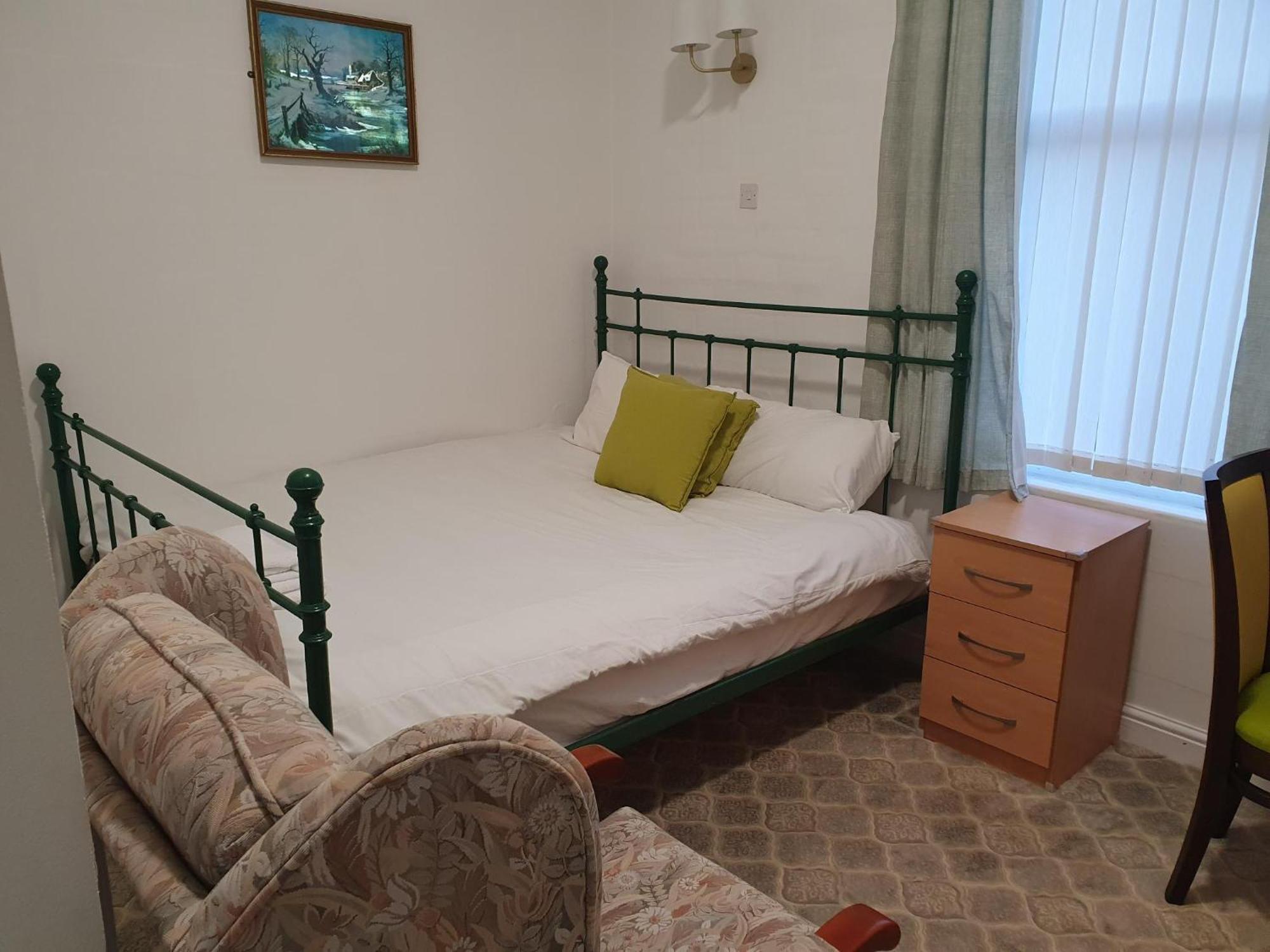 Ababeel Hotel Birmingham Ngoại thất bức ảnh