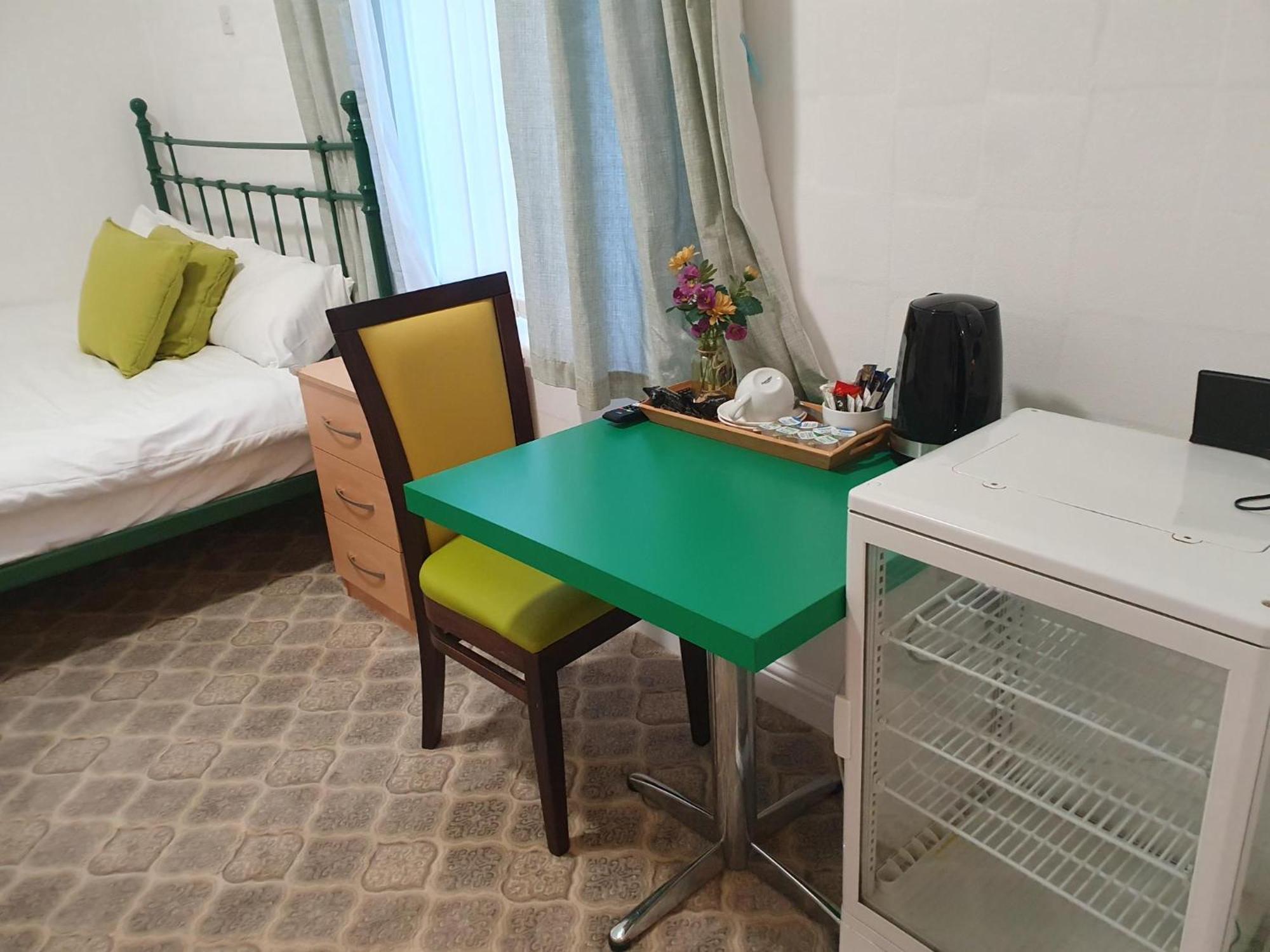 Ababeel Hotel Birmingham Ngoại thất bức ảnh