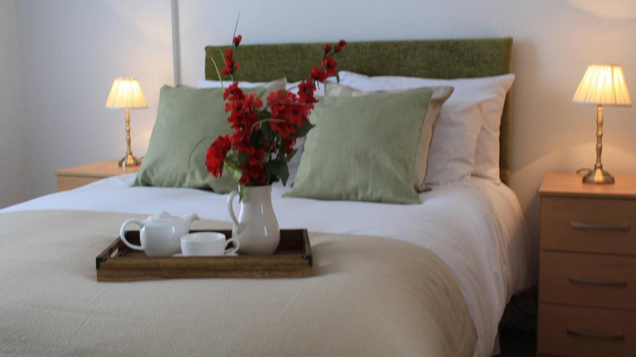 Ababeel Hotel Birmingham Ngoại thất bức ảnh