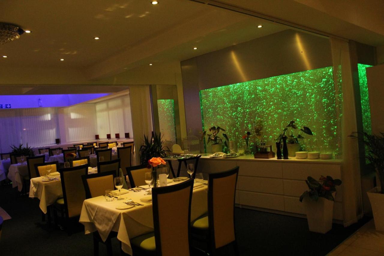 Ababeel Hotel Birmingham Ngoại thất bức ảnh