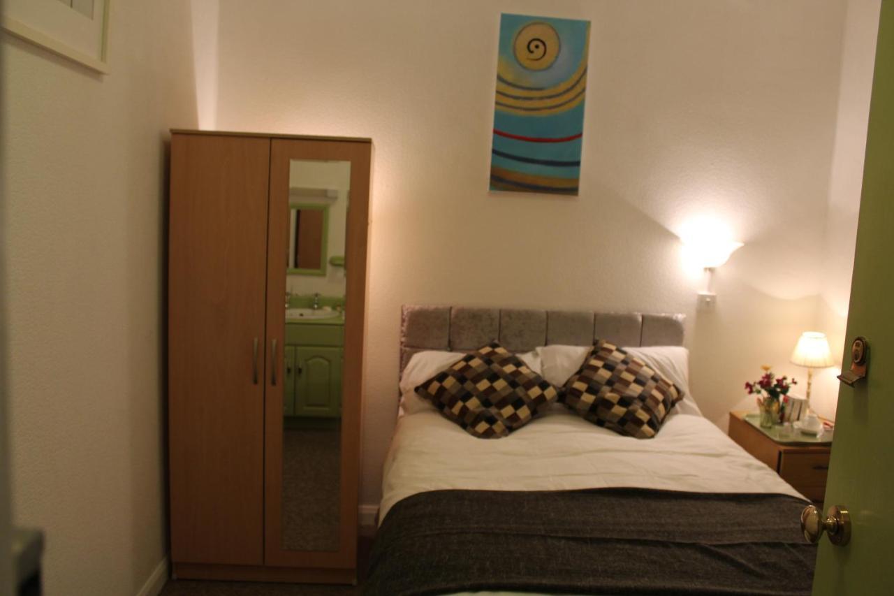 Ababeel Hotel Birmingham Ngoại thất bức ảnh