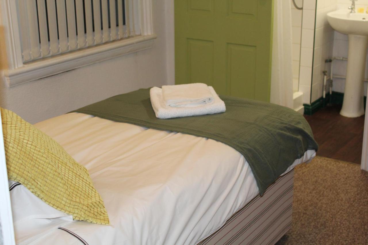 Ababeel Hotel Birmingham Ngoại thất bức ảnh