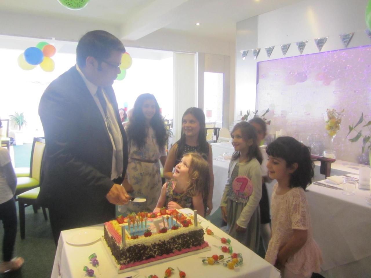 Ababeel Hotel Birmingham Ngoại thất bức ảnh