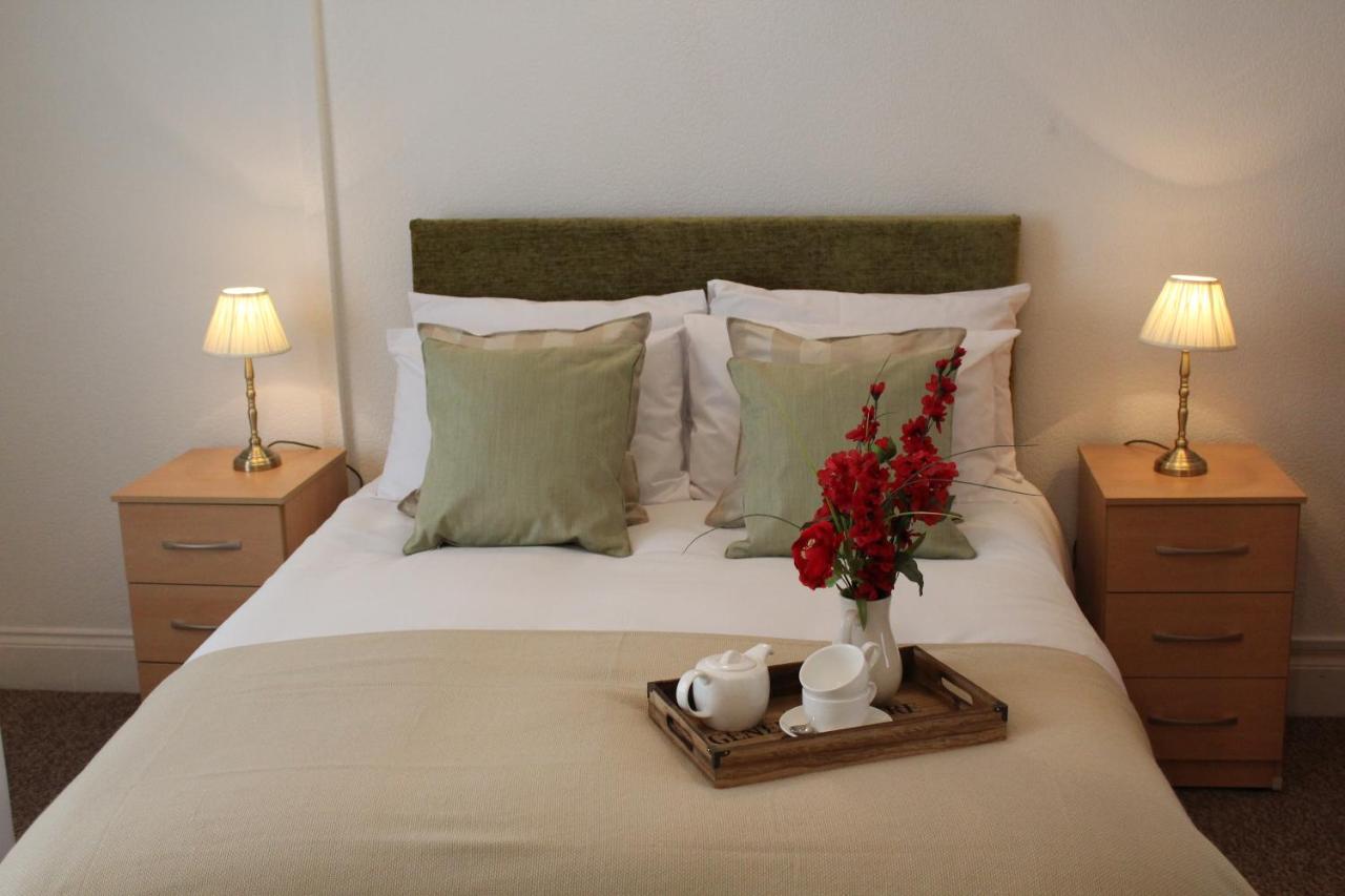 Ababeel Hotel Birmingham Ngoại thất bức ảnh