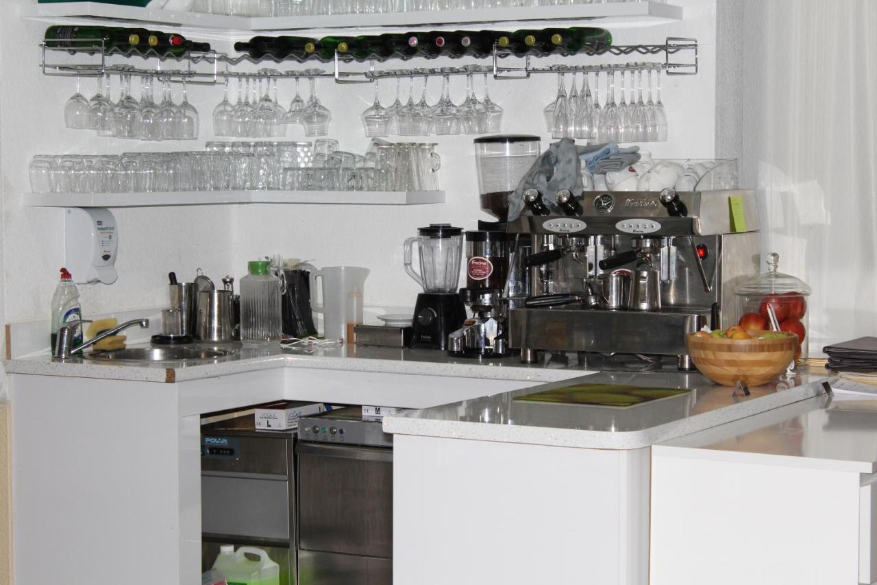Ababeel Hotel Birmingham Ngoại thất bức ảnh