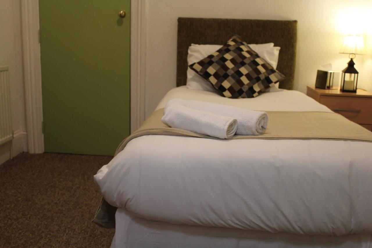 Ababeel Hotel Birmingham Ngoại thất bức ảnh
