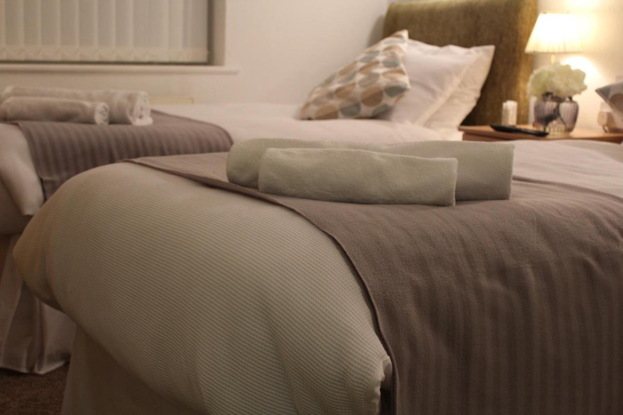 Ababeel Hotel Birmingham Ngoại thất bức ảnh