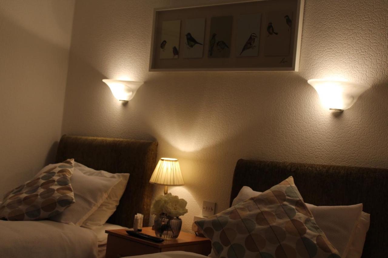 Ababeel Hotel Birmingham Ngoại thất bức ảnh